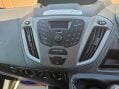 Ford Transit Custom 310 ECONETIC LR P/V 14