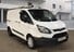 Ford Transit Custom 310 ECONETIC LR P/V