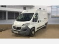 Fiat Ducato 35 P/V H/R MULTIJET II 2