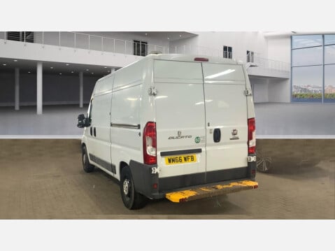 Fiat Ducato 35 P/V H/R MULTIJET II 3