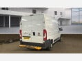 Fiat Ducato 35 P/V H/R MULTIJET II 4