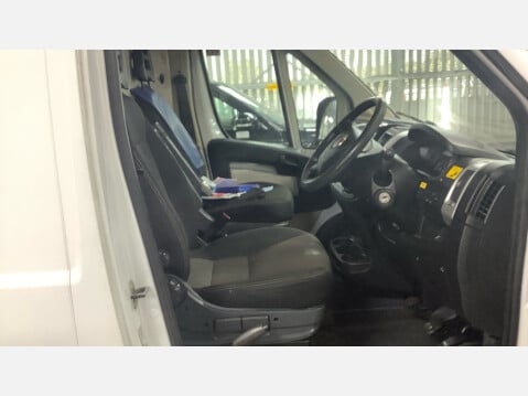 Fiat Ducato 35 P/V H/R MULTIJET II 7