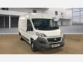 Fiat Ducato 35 P/V H/R MULTIJET II 1