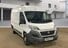 Fiat Ducato 35 P/V H/R MULTIJET II