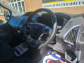Ford Transit Custom 290 LIMITED LR P/V 8