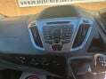 Ford Transit Custom 290 LIMITED LR P/V 9