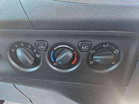 Ford Transit Custom 290 LIMITED LR P/V 10