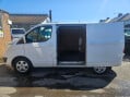 Ford Transit Custom 290 LIMITED LR P/V 6