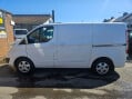 Ford Transit Custom 290 LIMITED LR P/V 4
