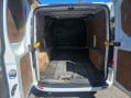 Ford Transit Custom 290 LIMITED LR P/V 11