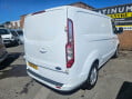Ford Transit Custom 290 LIMITED LR P/V 13