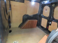 Ford Transit Courier LIMITED TDCI 7