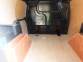 Ford Transit Courier LIMITED TDCI 9