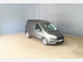 Ford Transit Courier LIMITED TDCI 1