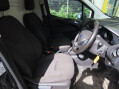 Ford Transit Courier LIMITED TDCI 10