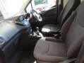 Ford Transit Courier LIMITED TDCI 11