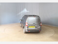 Ford Transit Courier LIMITED TDCI 4