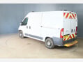 Fiat Ducato 35 P/V H/R MULTIJET II 5
