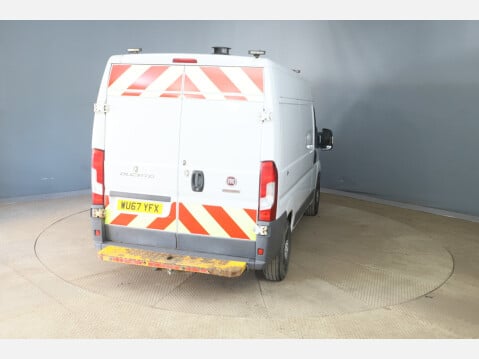 Fiat Ducato 35 P/V H/R MULTIJET II 6