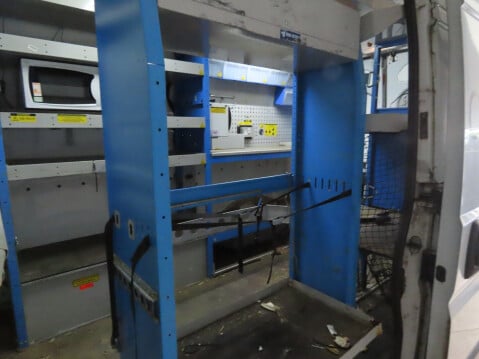 Fiat Ducato 35 P/V H/R MULTIJET II 7