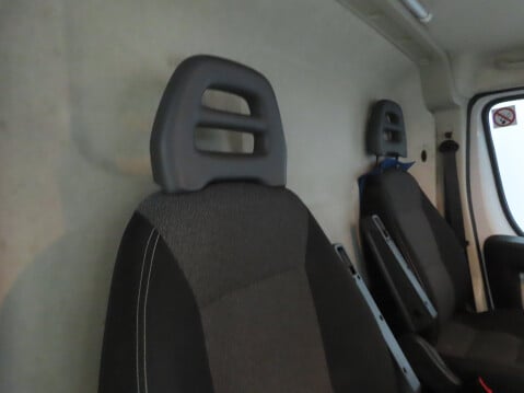 Fiat Ducato 35 P/V H/R MULTIJET II 8