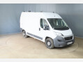 Fiat Ducato 35 P/V H/R MULTIJET II 1