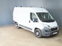 Fiat Ducato 35 P/V H/R MULTIJET II