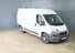 Fiat Ducato 35 P/V H/R MULTIJET II
