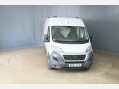 Fiat Ducato 35 P/V H/R MULTIJET II 2
