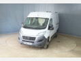 Fiat Ducato 35 P/V H/R MULTIJET II 3