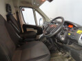 Fiat Ducato 35 P/V H/R MULTIJET II 10