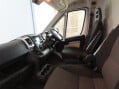 Fiat Ducato 35 P/V H/R MULTIJET II 11