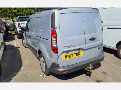 Ford Transit Connect 240 TREND P/V 3