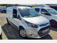 Ford Transit Connect 240 TREND P/V 1
