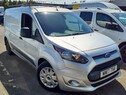 Ford Transit Connect 240 TREND P/V