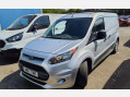 Ford Transit Connect 240 TREND P/V 2