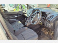 Ford Transit Connect 240 TREND P/V 5