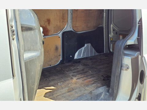 Ford Transit Connect 240 TREND P/V 6