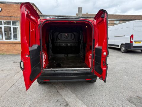 Fiat Doblo 16V 10
