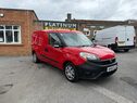 Fiat Doblo 16V