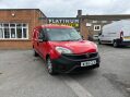 Fiat Doblo 16V 3