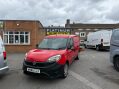 Fiat Doblo 16V 5