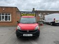 Fiat Doblo 16V 4