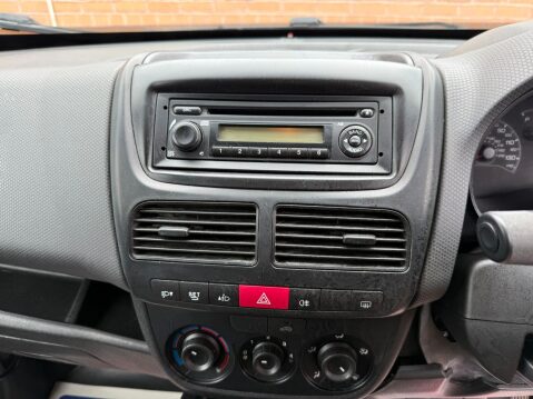 Fiat Doblo 16V 20