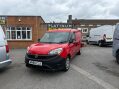 Fiat Doblo 16V 25