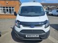 Ford Transit Custom 290 LR P/V 3