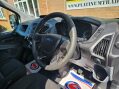 Ford Transit Custom 290 LR P/V 4