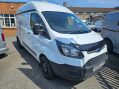 Ford Transit Custom 290 LR P/V 1
