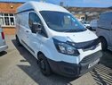 Ford Transit Custom 290 LR P/V