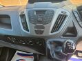 Ford Transit Custom 290 LR P/V 5